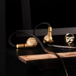 IKKO MUSIKV-OH7 - Single Dynamic Driver IEM -Audio Essence iKKO OH7 15