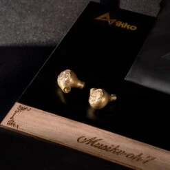 IKKO MUSIKV-OH7 - Single Dynamic Driver IEM -Audio Essence iKKO OH7 17