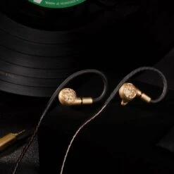 IKKO MUSIKV-OH7 - Single Dynamic Driver IEM -Audio Essence iKKO OH7 18