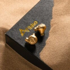 IKKO MUSIKV-OH7 - Single Dynamic Driver IEM -Audio Essence iKKO OH7 25