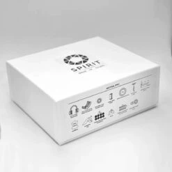 Spirit Torino MISTRAL Radiant - Geschlossener Kopfhörer Mit Bluetooth Und Kabel -Audio Essence img 1506 1200x 9f7b486d bf60 42ea 840b 80f82e5da075