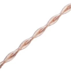 Satin Audio KRAKEN II 4x / 2.5mm / 2-PIN - Einzelstück 9 Satin Audio KRAKEN II 4x / 2.5mm / 2-PIN - Einzelstück -Audio Essence kraken ii 3 800