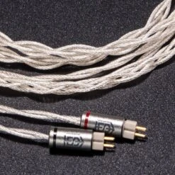 Satin Audio HYPERION 8x / 2.5mm / 2-PIN - Einzelstück