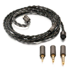 ORIVETI OH700VB - Premium Hybrid IEM 8 ORIVETI OH700VB - Premium Hybrid IEM -Audio Essence newstockcable