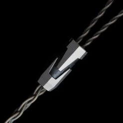 Effect Audio Chiron 4W 2023 - Silber-Gold Flagship