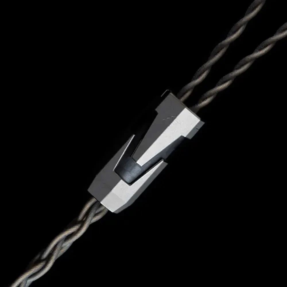 Effect Audio Chiron 4W 2023 - Silber-Gold Flagship 1 Effect Audio Chiron 4W 2023 - Silber-Gold Flagship