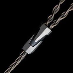 Effect Audio Chiron 2023 - Silber-Gold Flagship