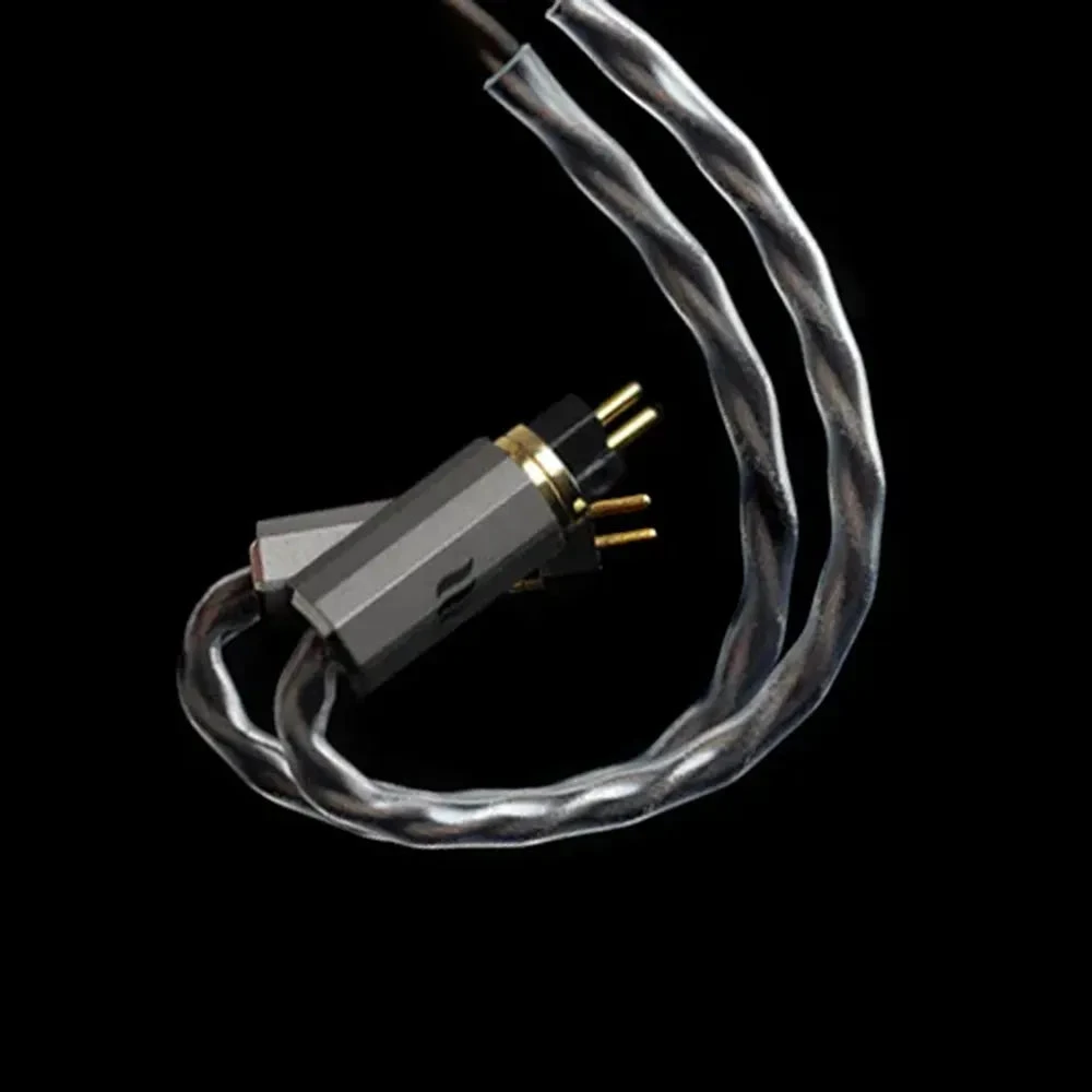 Effect Audio Chiron 4W 2023 - Silber-Gold Flagship 3 Effect Audio Chiron 4W 2023 - Silber-Gold Flagship – Bild 3