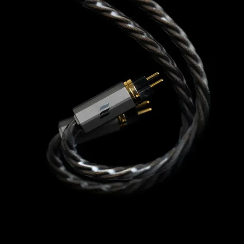 Effect Audio Chiron 2023 - Silber-Gold Flagship 11 Effect Audio Chiron 2023 - Silber-Gold Flagship – Bild 11