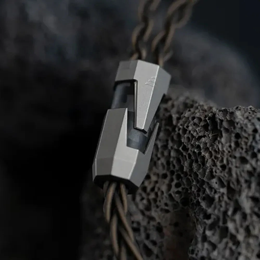 Effect Audio Chiron 2023 - Silber-Gold Flagship 2 Effect Audio Chiron 2023 - Silber-Gold Flagship – Bild 2