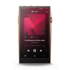 Astell&Kern A&ultima SP3000 Copper Limited Edition -Audio Essence sp3000 001