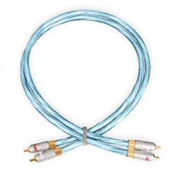 Supra Cables Sword Anniversary ISL RCA
