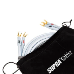 Supra Cables Sword - Bifilares High-End Lautsprecherkabel -Audio Essence supra cables sword lautsprecherkabel02