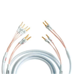 Supra Cables XL Annorum - High-End Lautsprecherkabel -Audio Essence supra xl annorum 4x3.2 Bi amp combicon Crimp