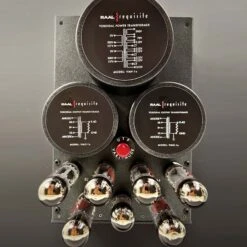 RAAL Requisite VM-1a - VariMode Röhrenverstärker Für SR1 And CA1 Kopfhörer 6 RAAL Requisite VM-1a - VariMode Röhrenverstärker Für SR1 And CA1 Kopfhörer -Audio Essence vm1a top