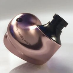 Shozy BLACK HOLE - Halboffener Premium IEM -Audio Essence webwxgetmsgimg